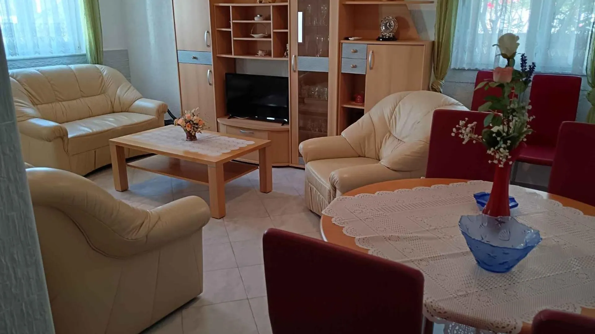 Holiday Home In Vir/Insel Vir 27803 Croatia