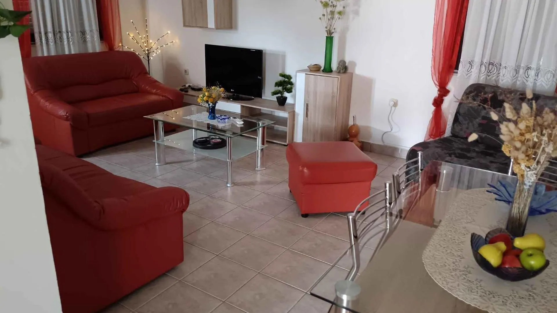 Holiday Home In Vir/Insel Vir 27803