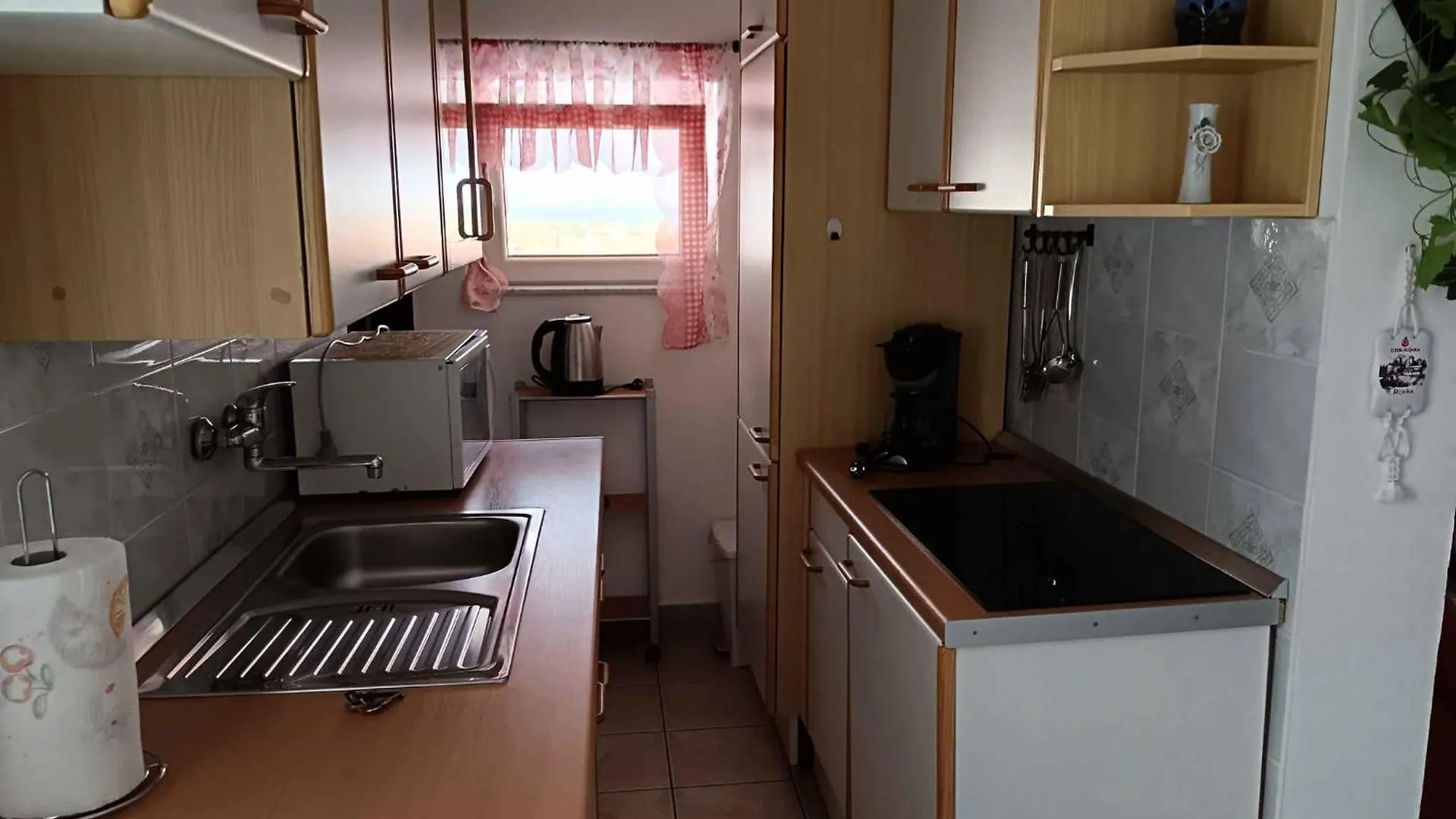 Holiday Home In Vir/Insel Vir 27803