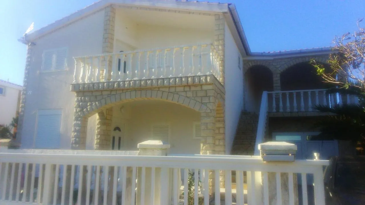 Holiday Home In Vir/Insel Vir 27803