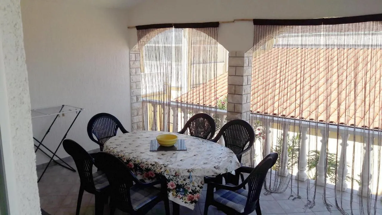 Holiday Home In Vir/Insel Vir 27803