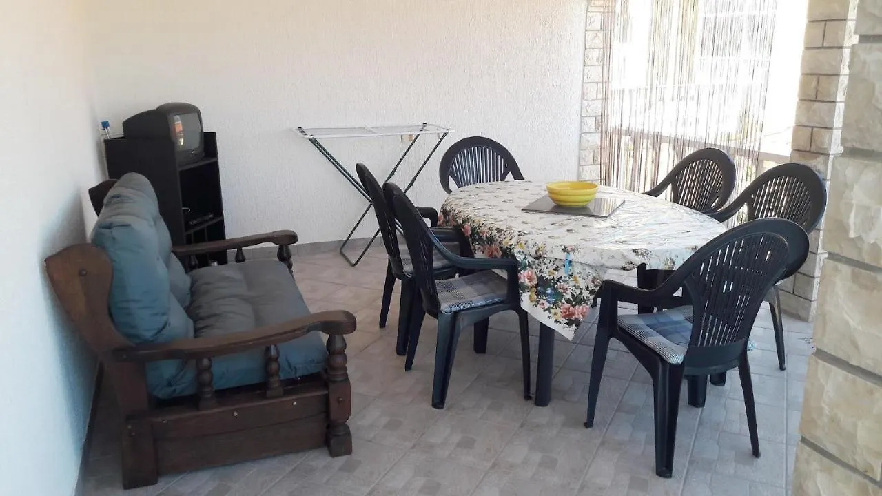 Holiday Home In Vir/Insel Vir 27803