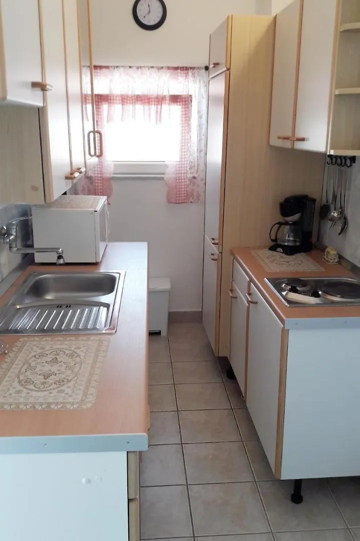 Holiday Home In Vir/Insel Vir 27803