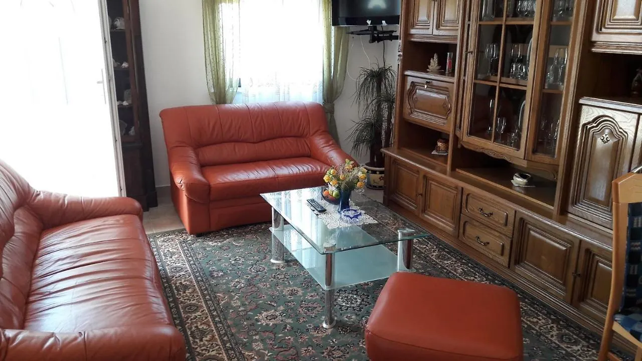 Holiday Home In Vir/Insel Vir 27803 Chorvatsko
