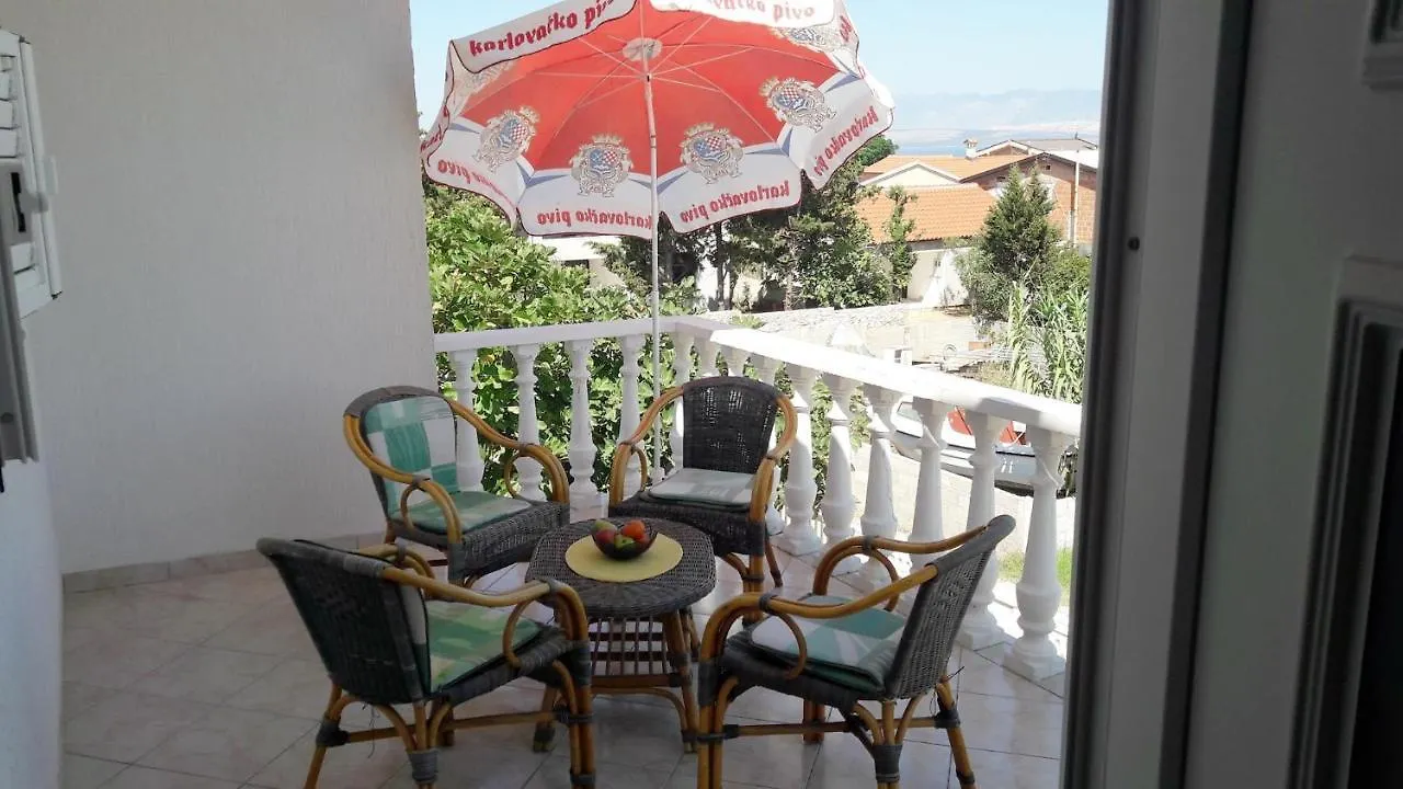 Holiday Home In Vir/Insel Vir 27803