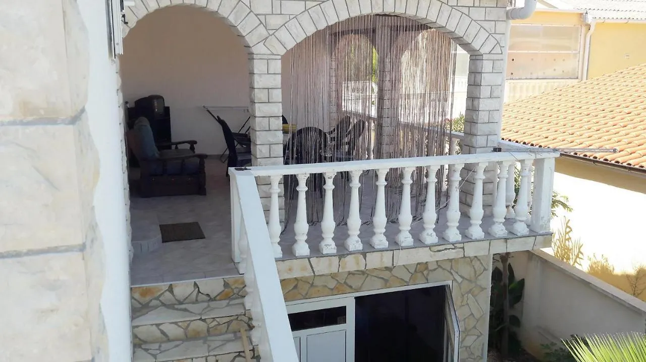 Holiday Home In Vir/Insel Vir 27803