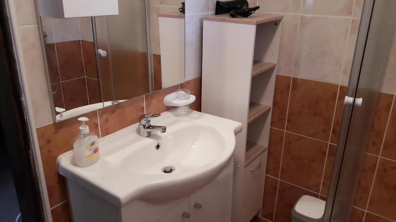 Holiday Home In Vir/Insel Vir 27803 Croatia