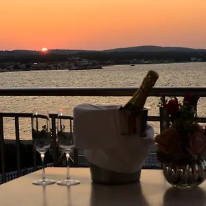 Sunset Deluxe Villa